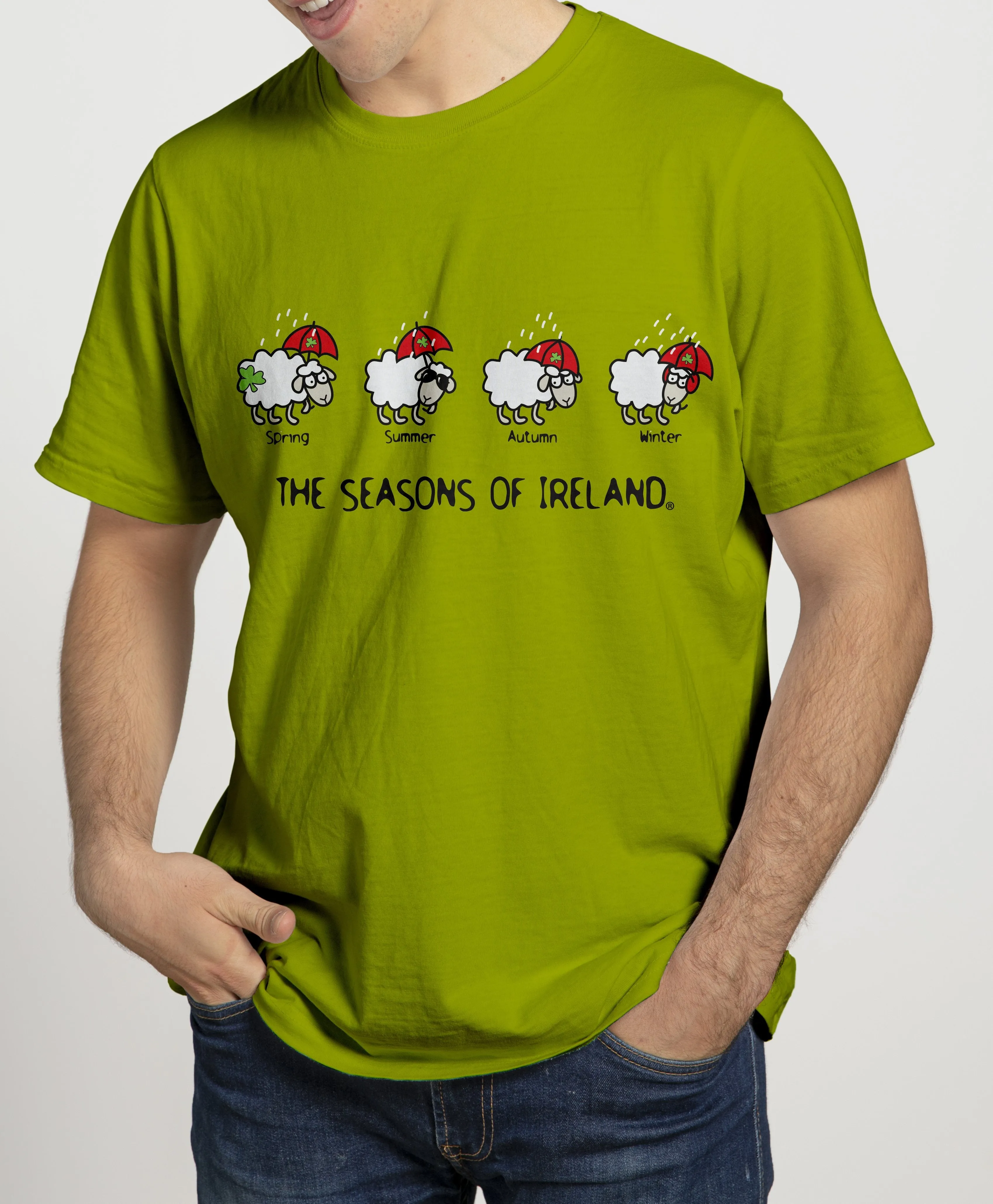 To optimize the title of the e-commerce product SEASONS OF IRELAND LINE, you might consider a more descriptive and appealing title. Here’s an enhanced version:

Seasonal Collection of Exquisite Irish Home Decor - Celebrate the Natural Beauty of Ireland

Feel free to adjust it based on the specifics of the product line or target audience!