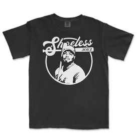 Shoeless Joez | COMFORT COLORS® VINTAGE TEE