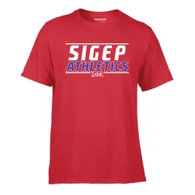 SigEp Performance T-Shirt