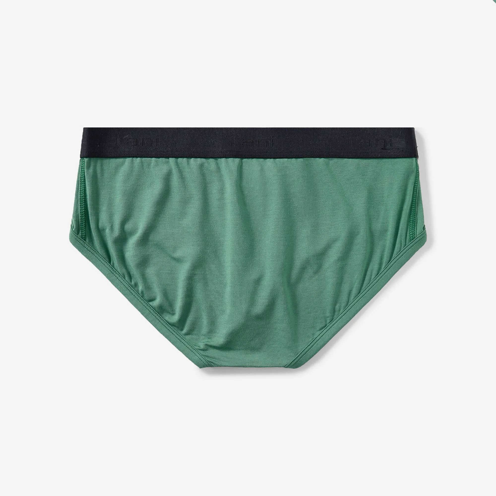 Silktouch TENCEL™ Modal Air Jacquard Waistband Brief
