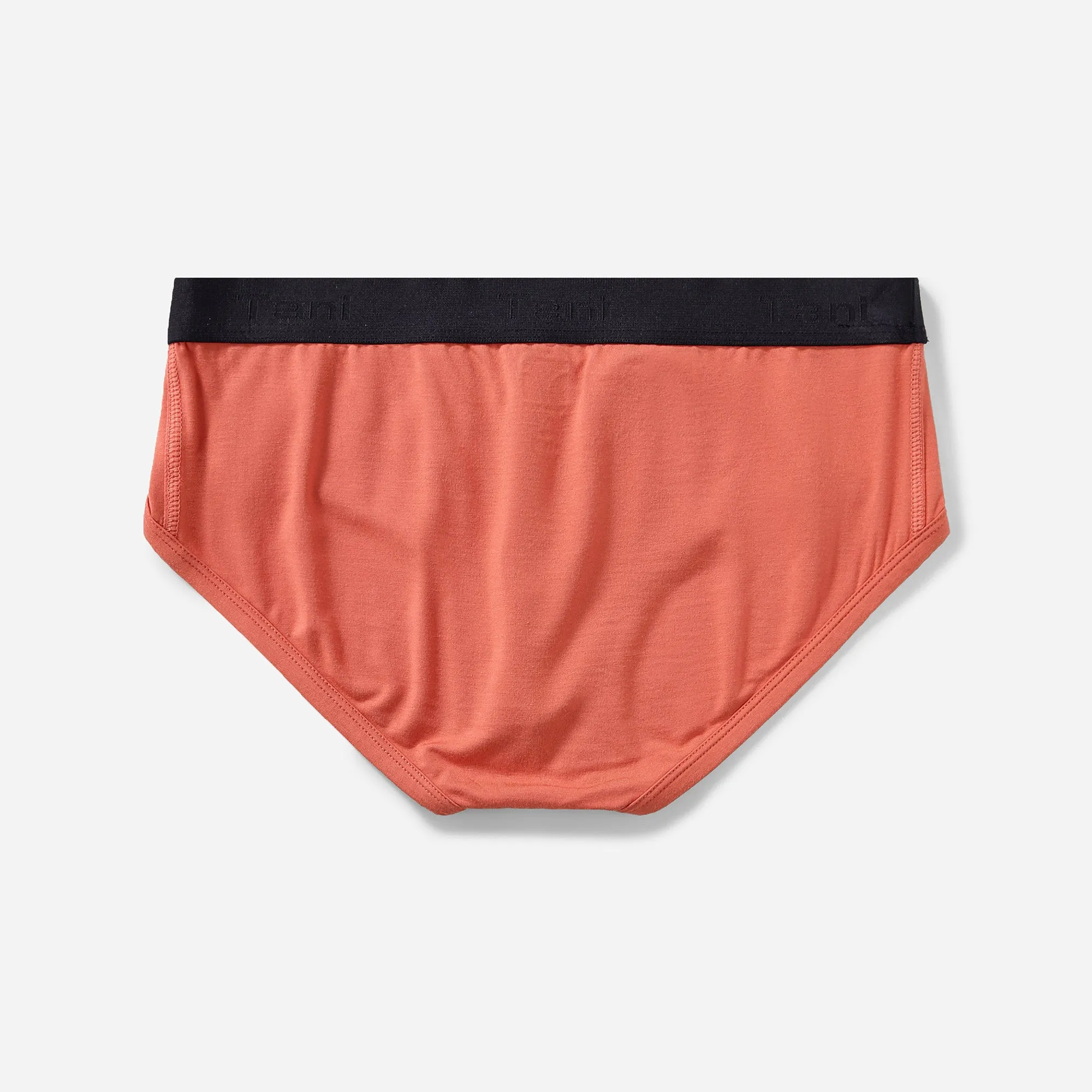 Silktouch TENCEL™ Modal Air Jacquard Waistband Brief