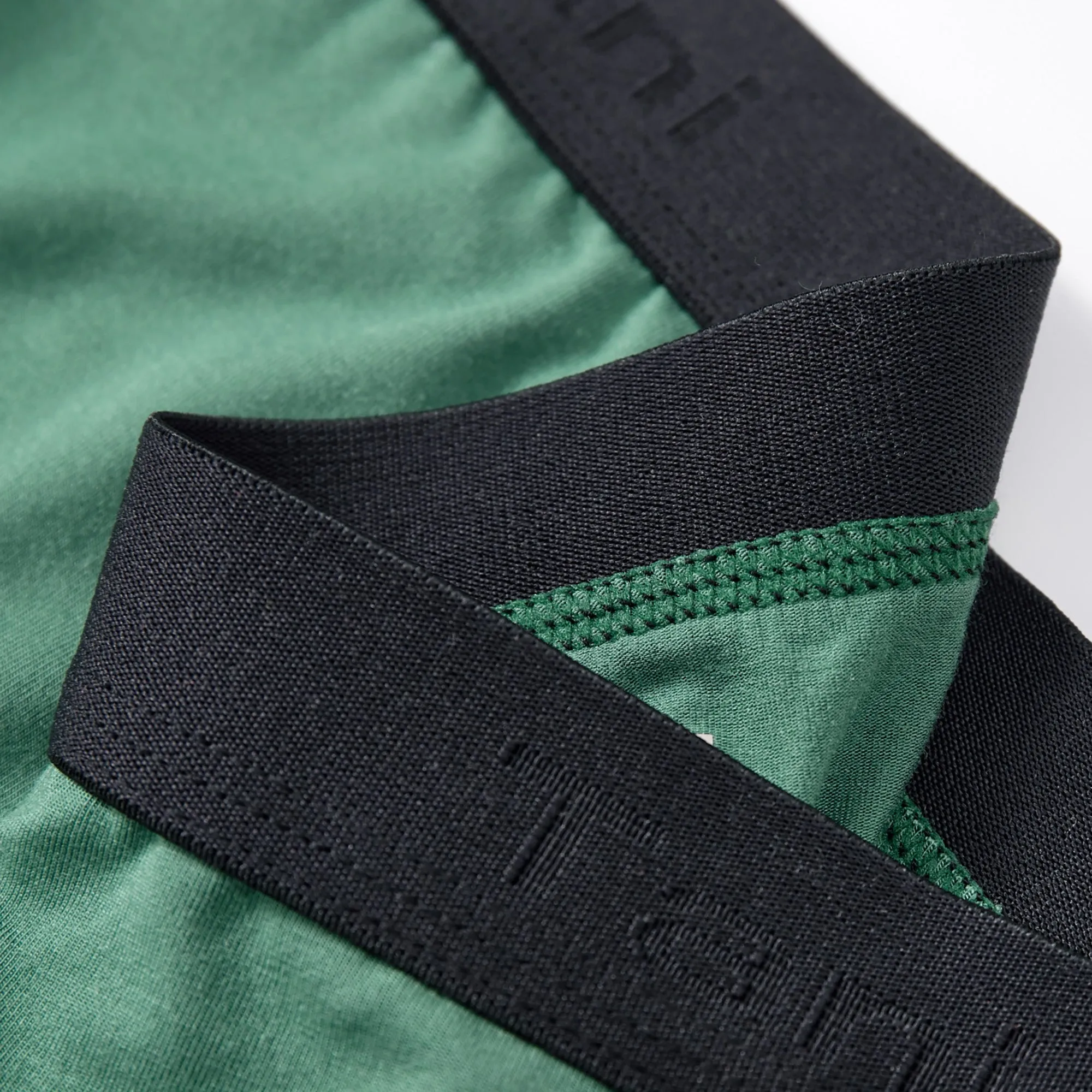 Silktouch TENCEL™ Modal Air Jacquard Waistband Brief