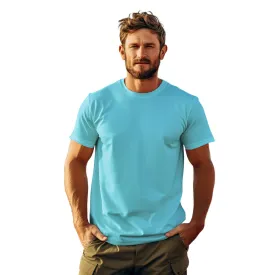 Sky Blue T shirt