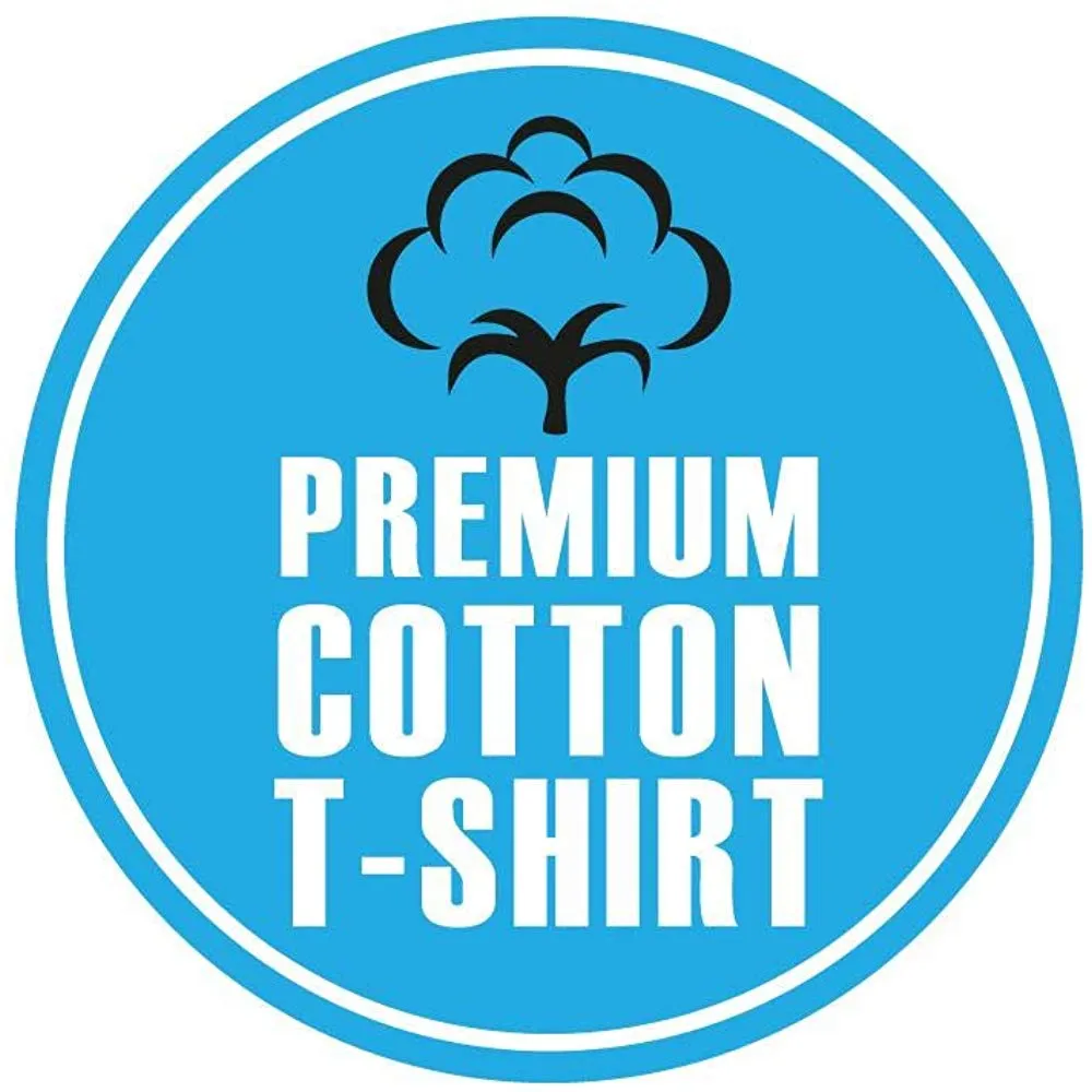 Sky Blue T shirt