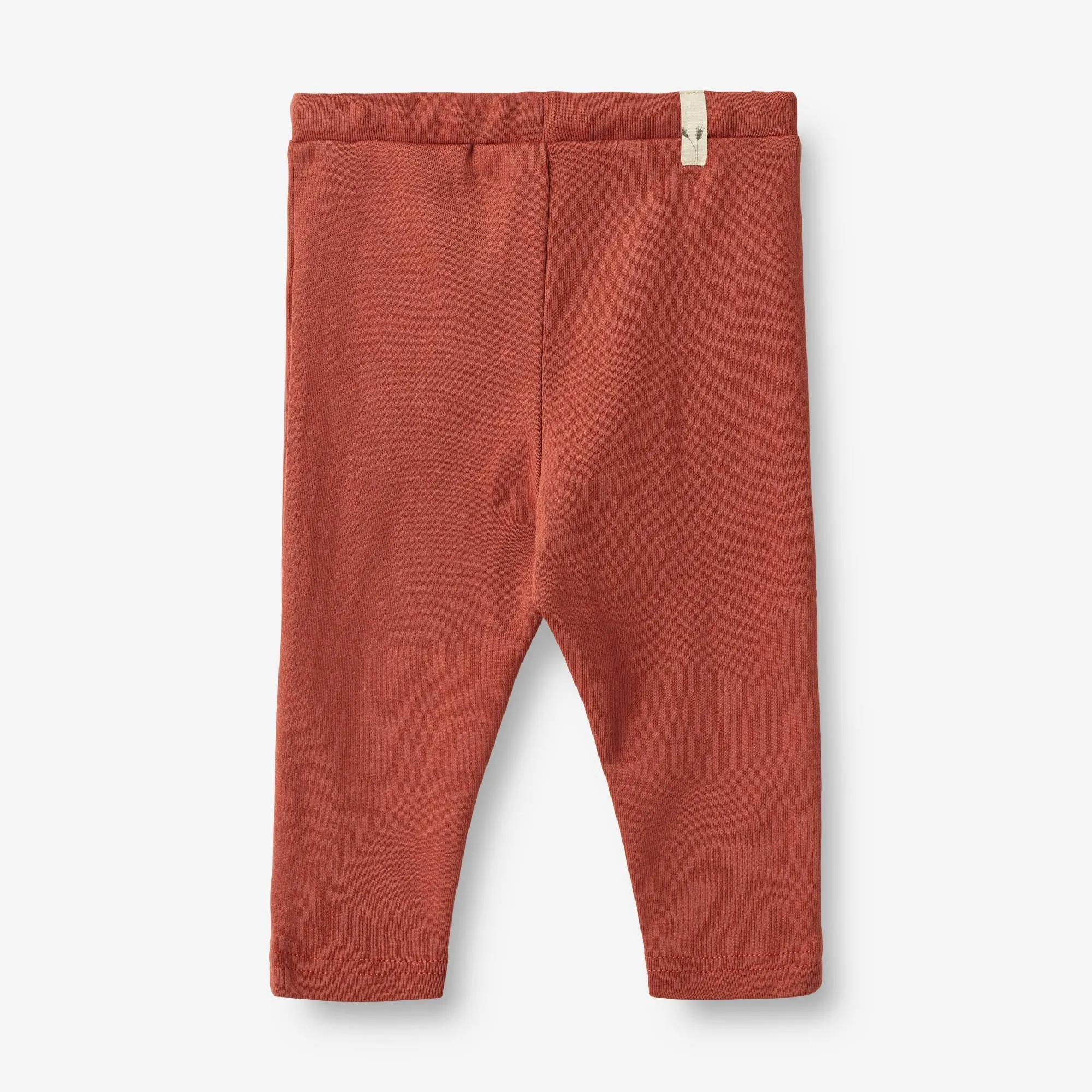 Soft Pants Manfred | Baby - red