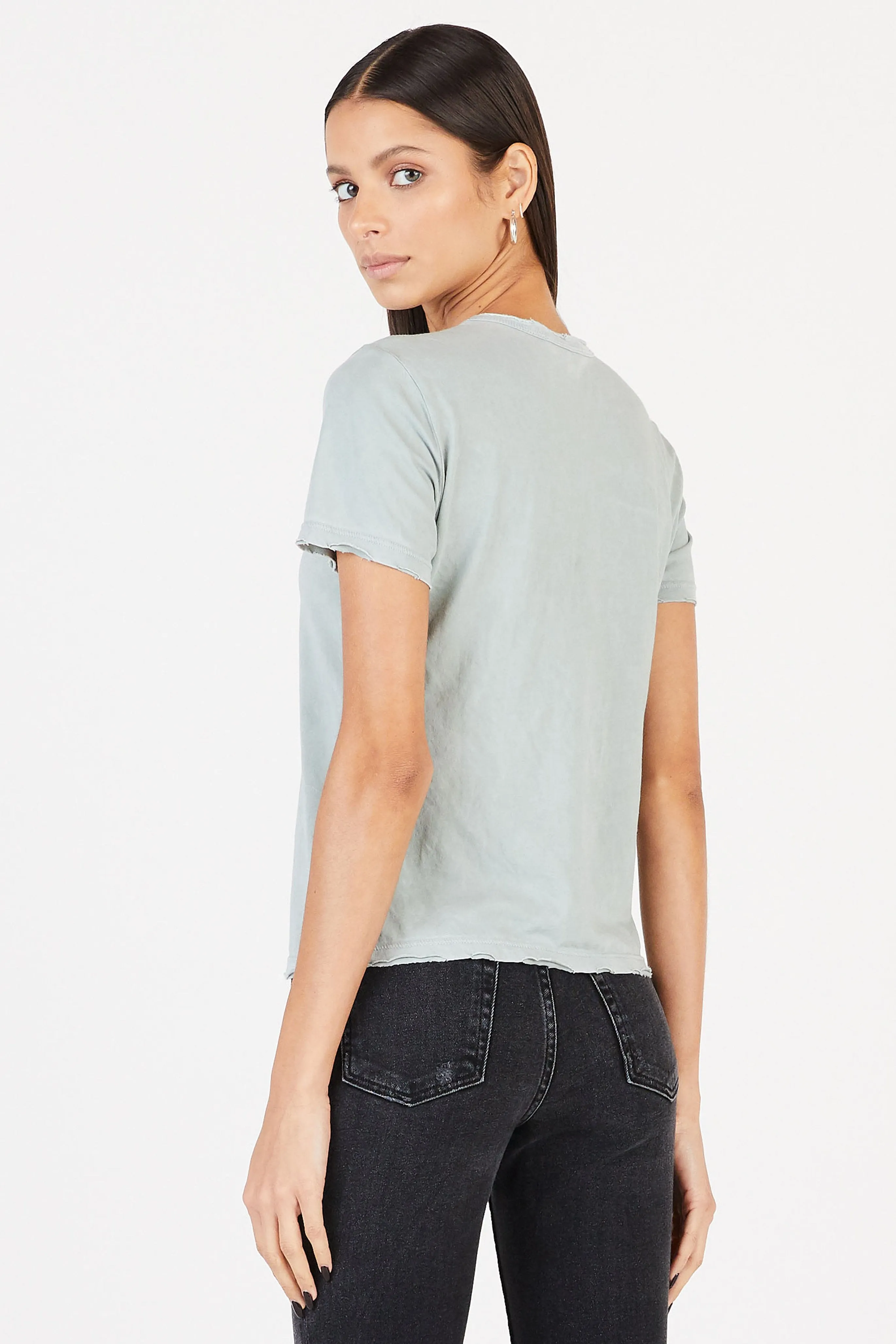 Standard Tee