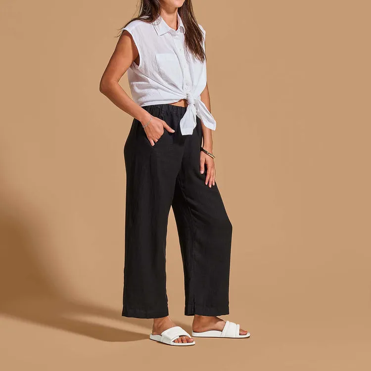 Sunbeam Slide Sandal by OluKai