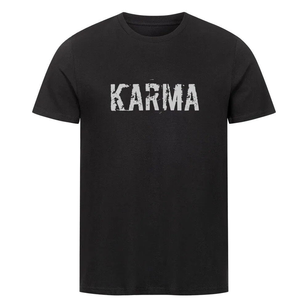 T-Shirt Bio KARMA Herren