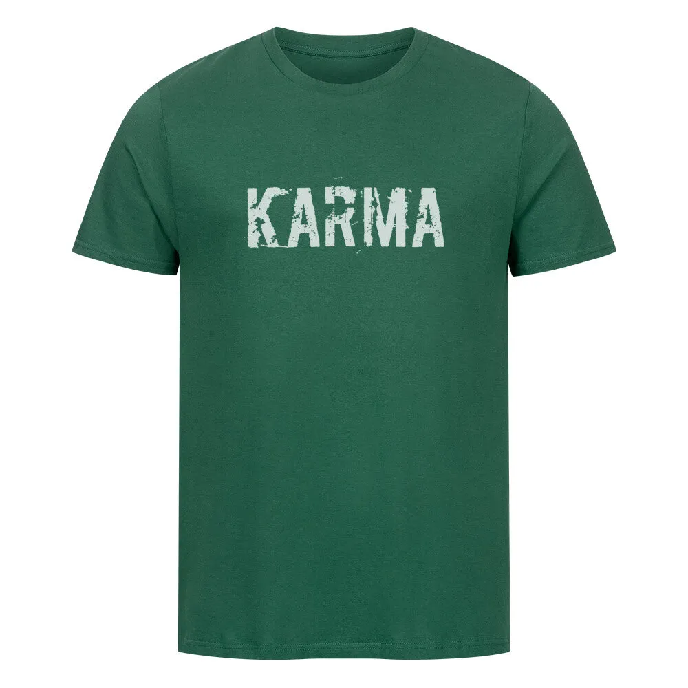 T-Shirt Bio KARMA Herren