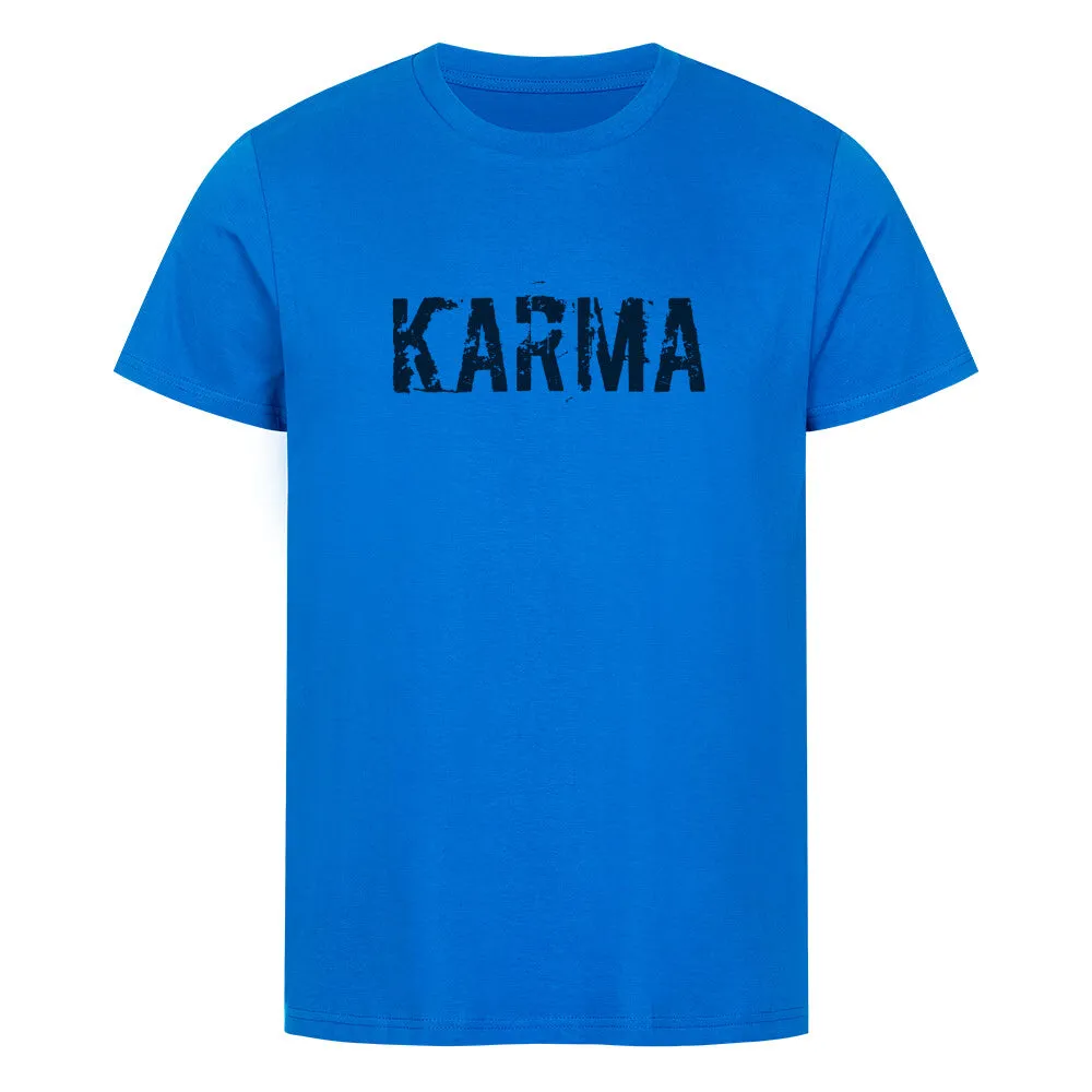 T-Shirt Bio KARMA Herren