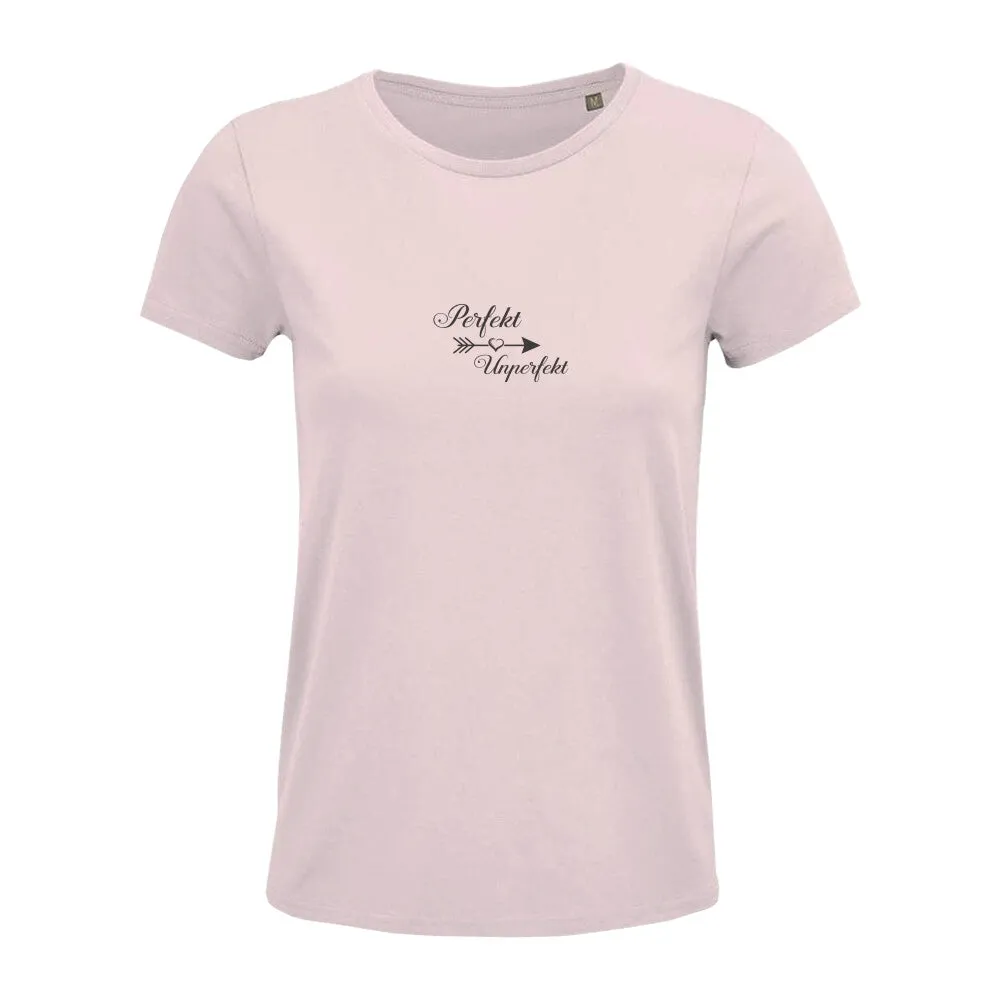 T-Shirt Bio - Perfekt Unperfekt -