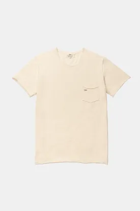 T-SHIRT ESSENTIAL CRU