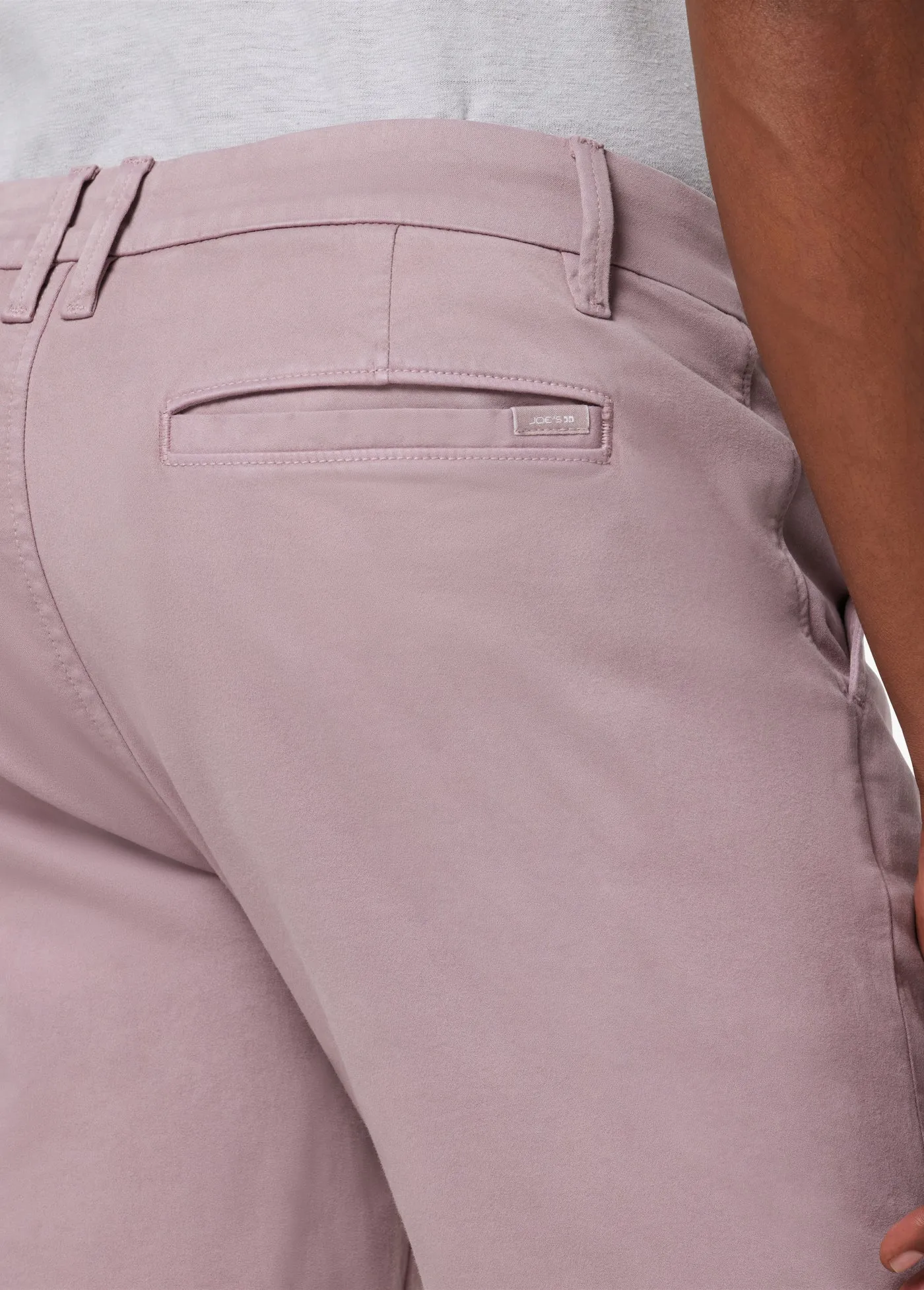 THE BRIXTON SHORT