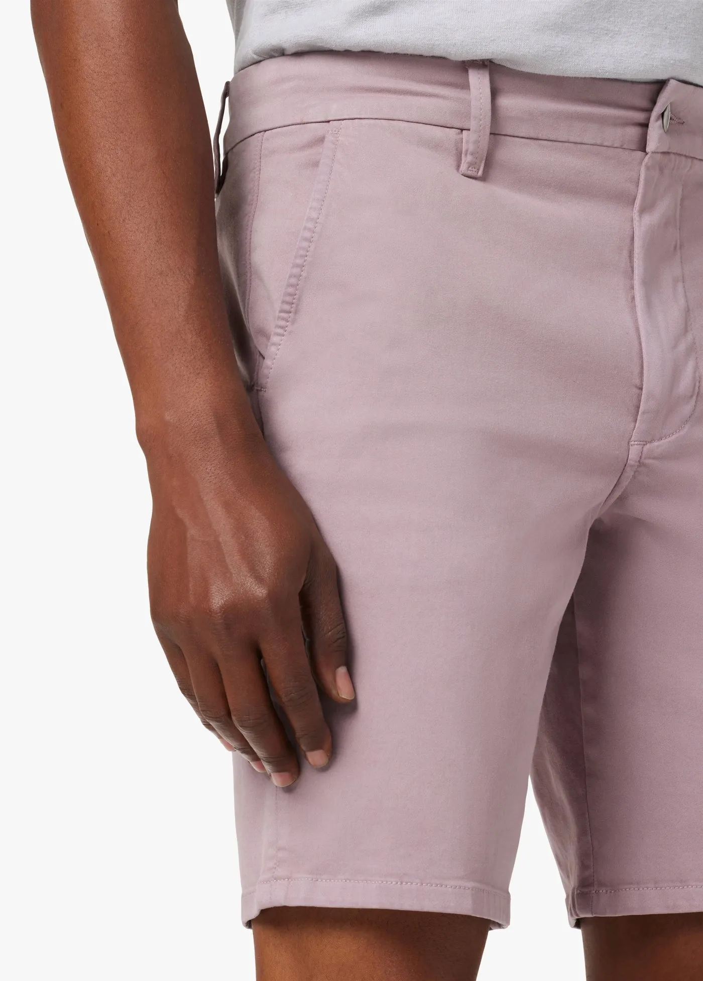 THE BRIXTON SHORT