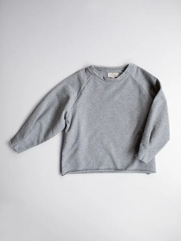 The Sweatshirt