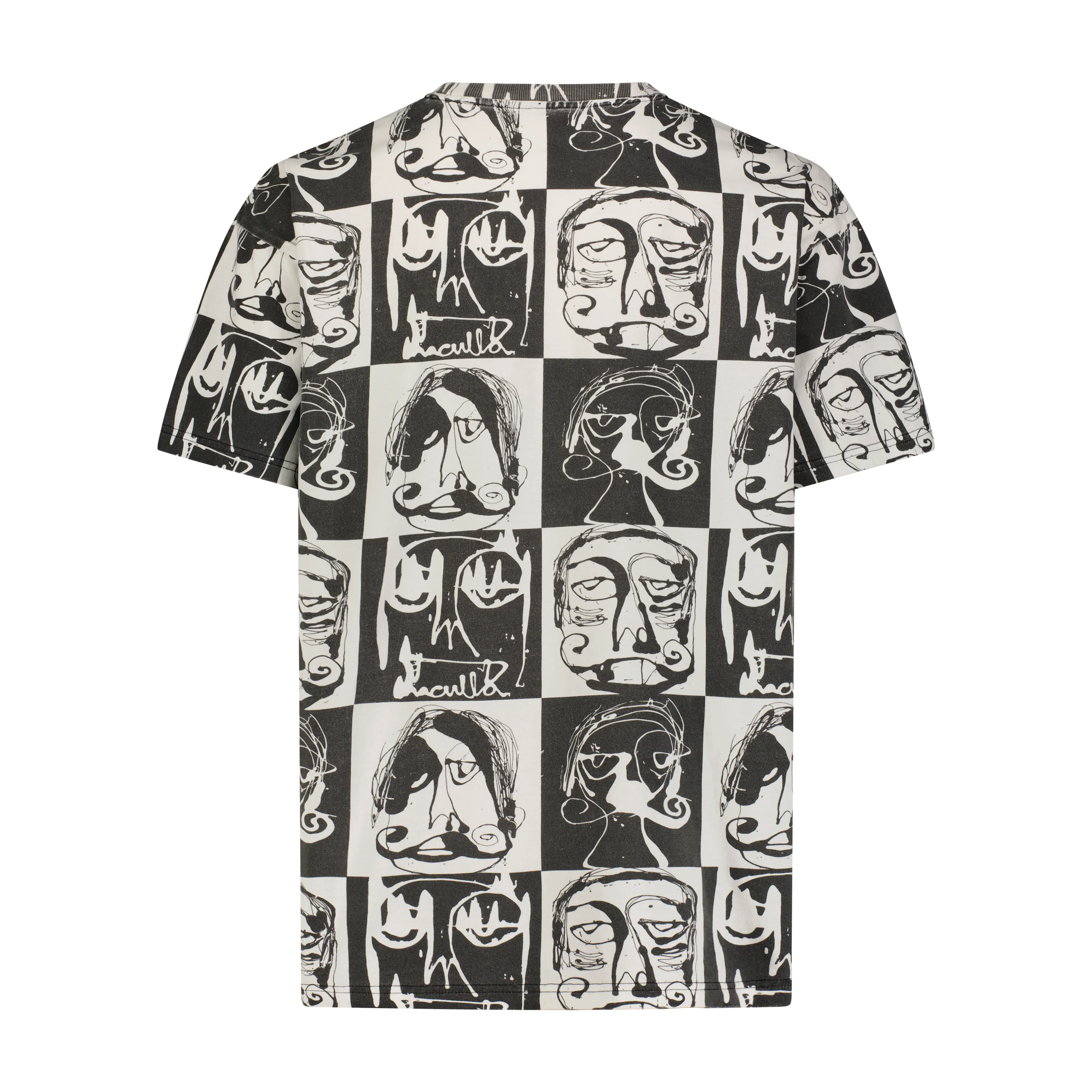 THIS IS CHESS TEE