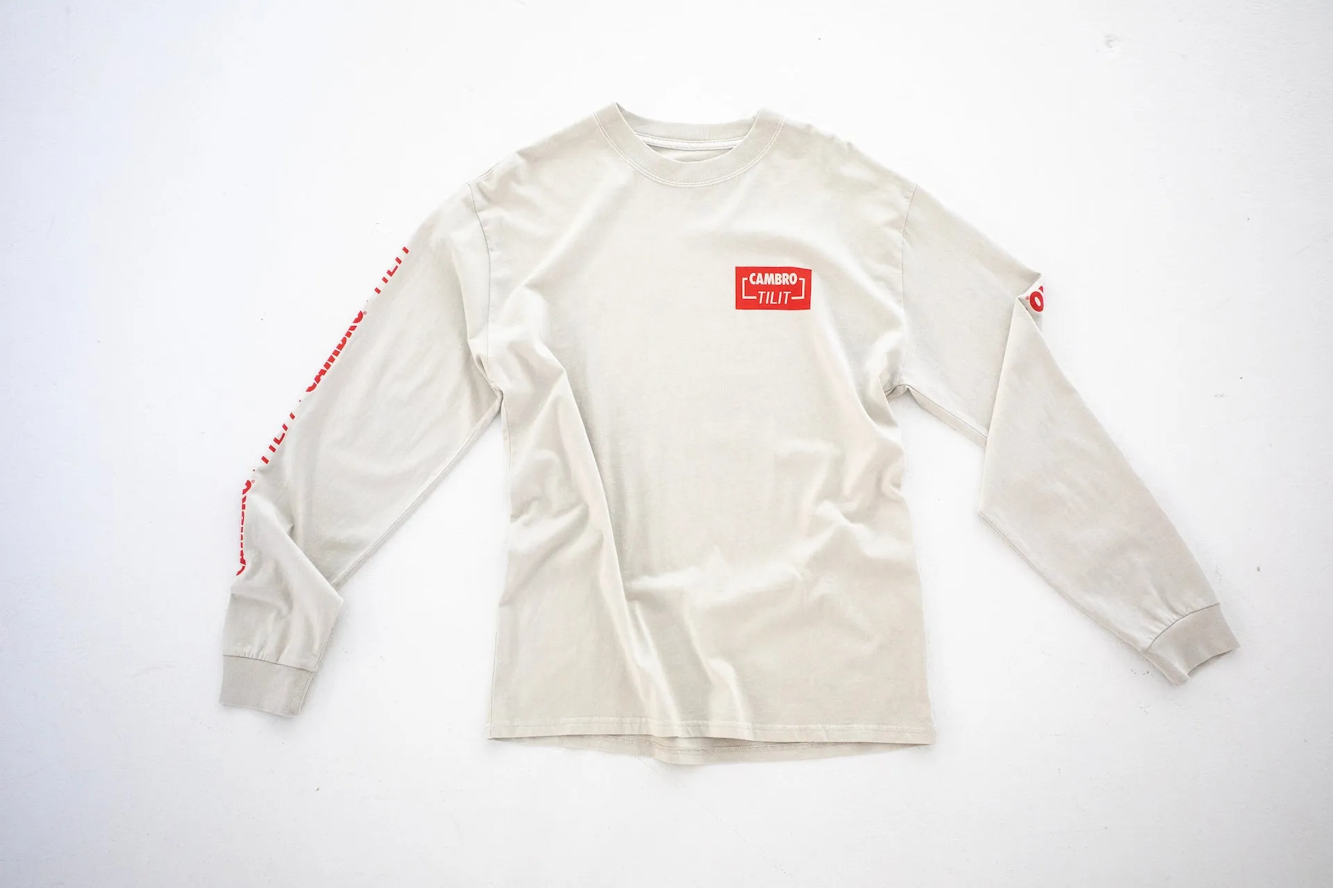 TILIT X Cambro T-Shirt