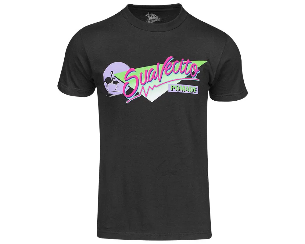 Totally 80's OG Tee - Black