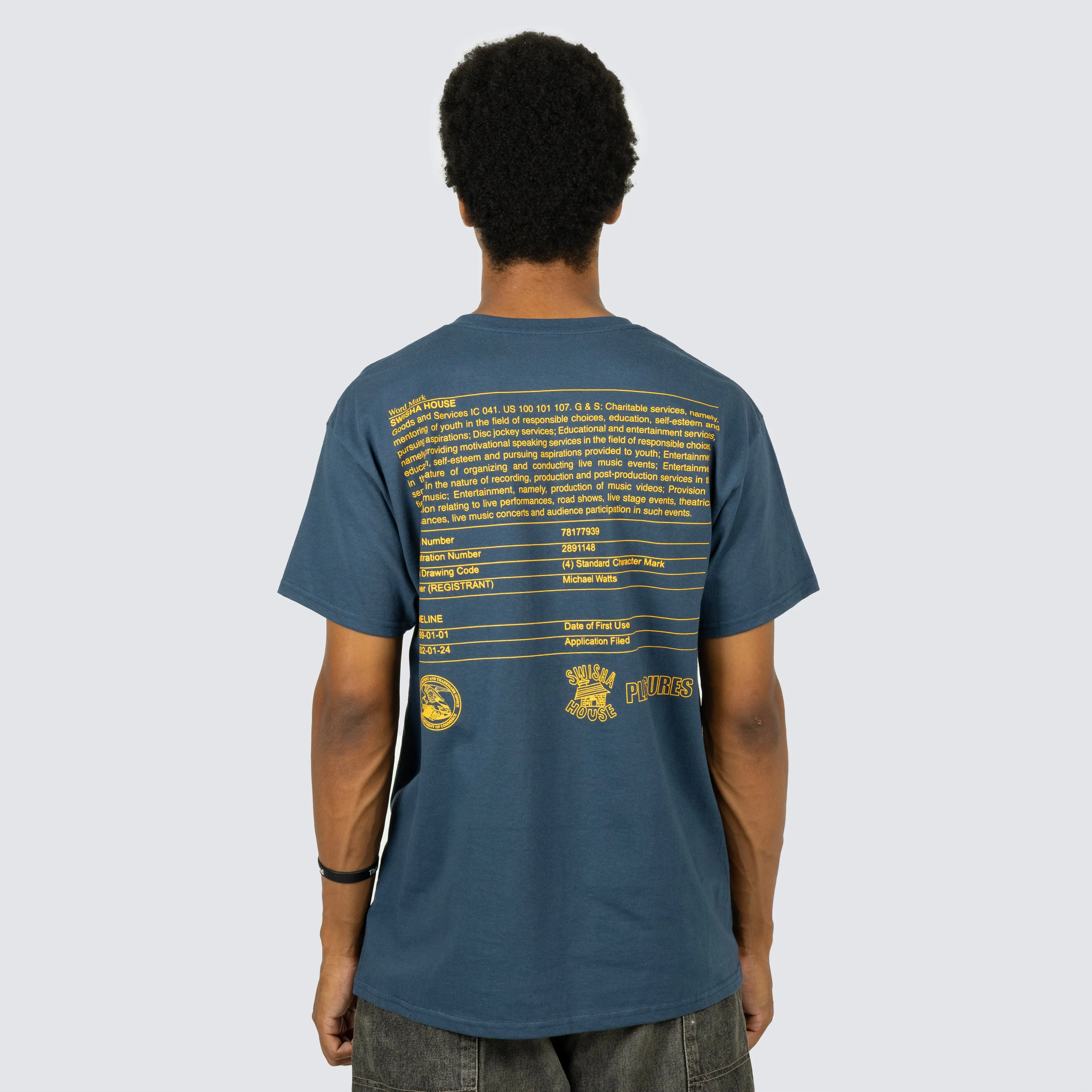 Trademark Tee