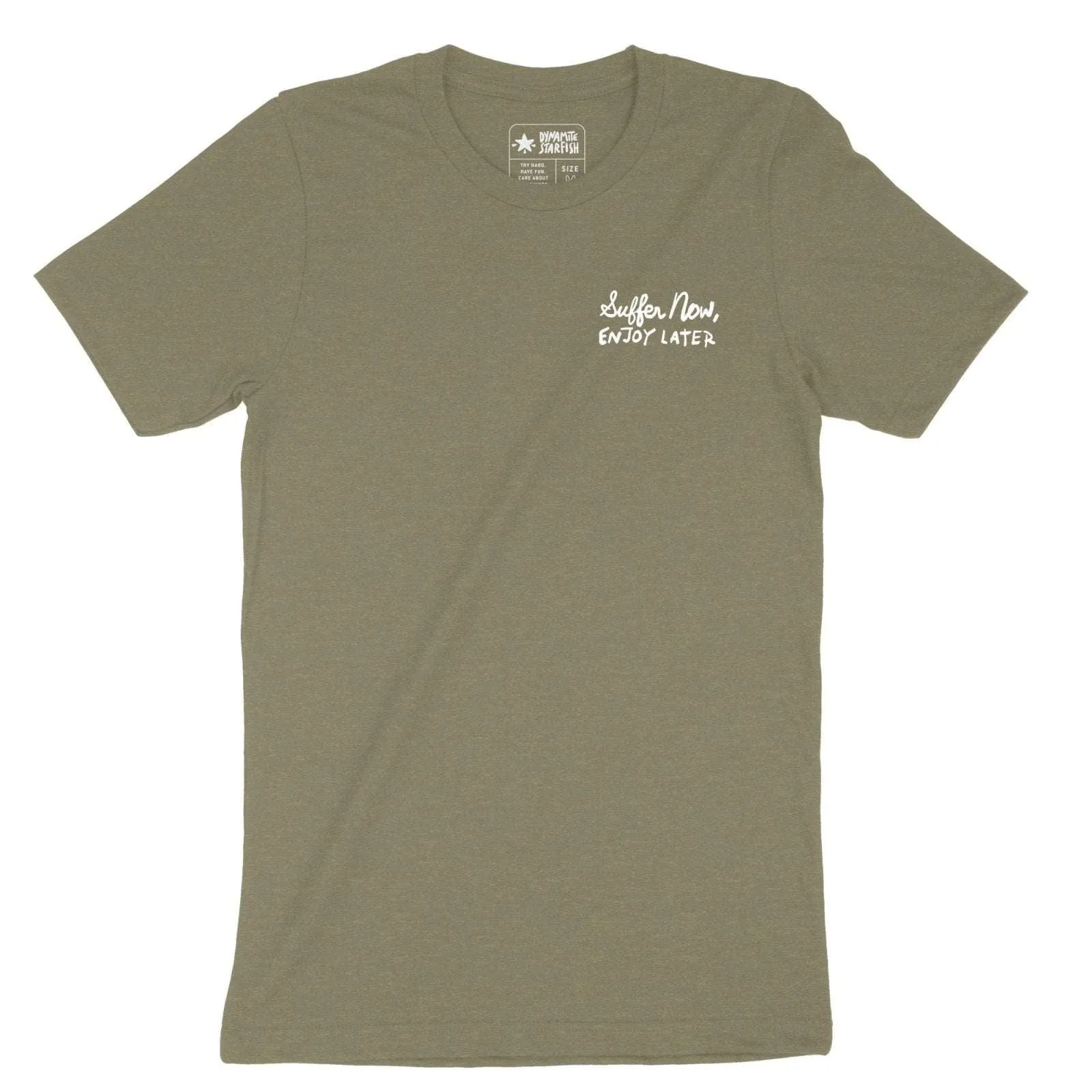 Type 2 Fun Carabiner — Unisex T-Shirt