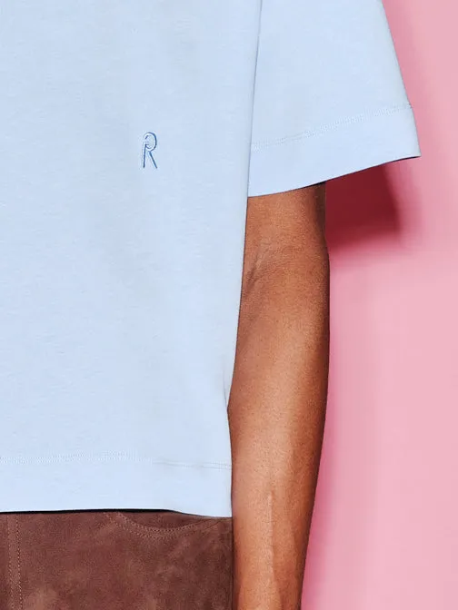 VIOLET GETTY - UNISEX T-SHIRT