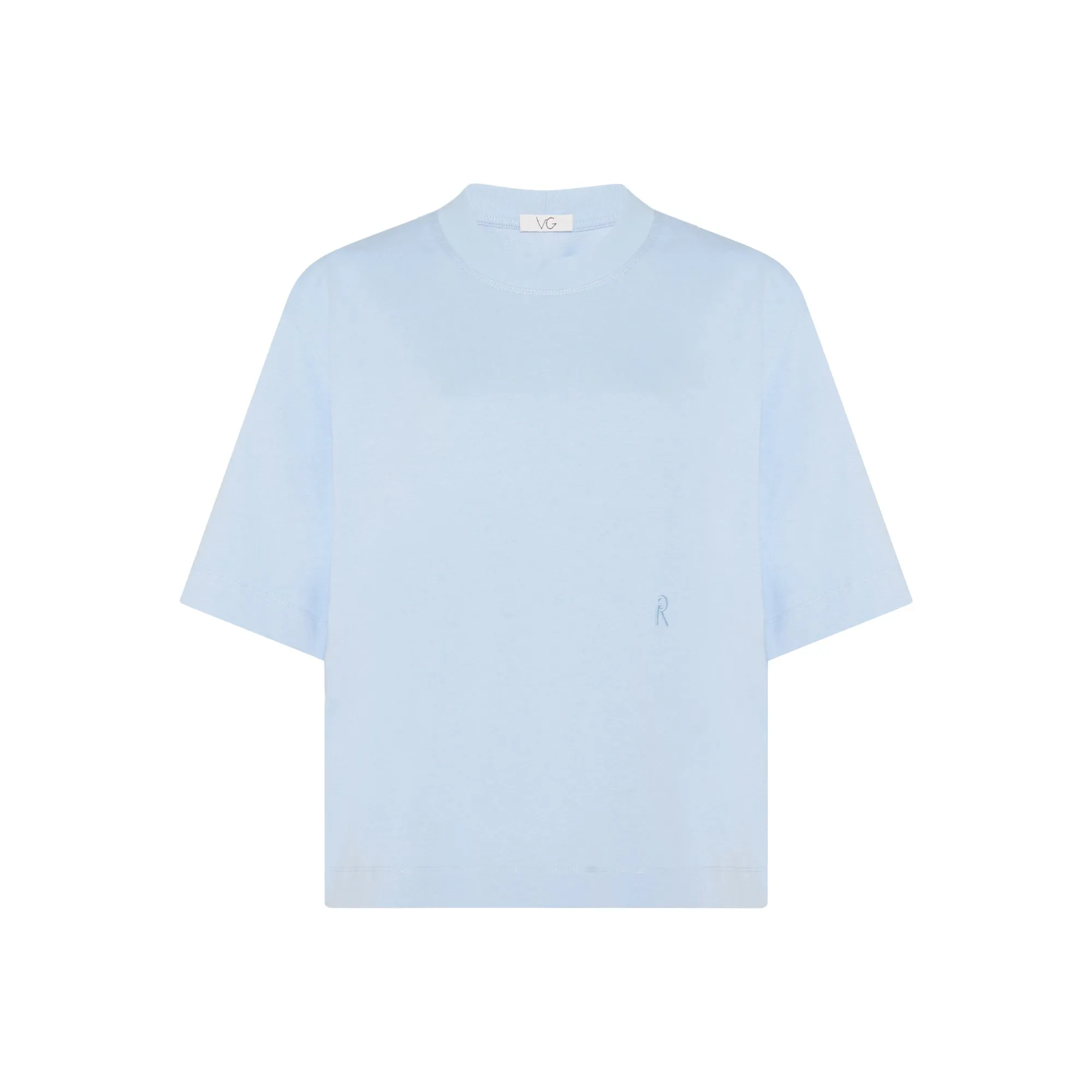 VIOLET GETTY - UNISEX T-SHIRT