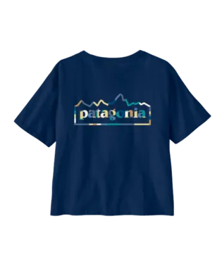 W's Unity Fitz Easy Cut Responsibili-Tee