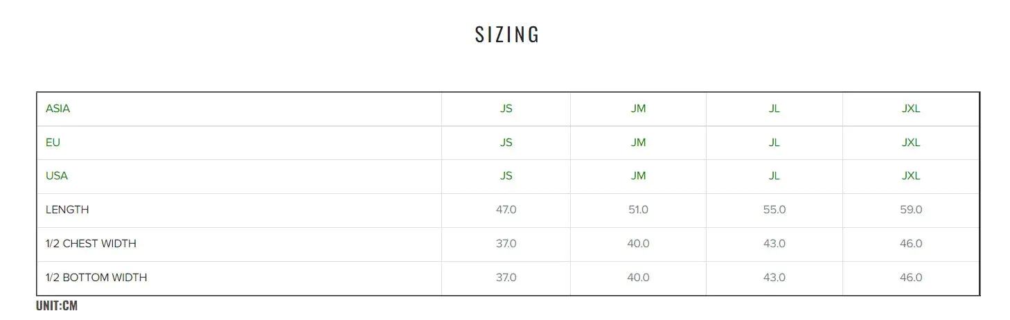 Yonex Junior Shirt 16590JEX (Sax)