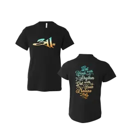 Youth Rhythm T-Shirt